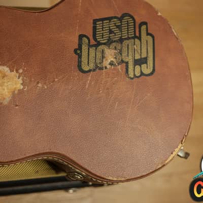 Gibson Les Paul Heritage Series Standard-80 Elite 1981 Honey Amber -VIDEOSOON- image 24