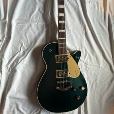 Gretsch G6228 Players Edition Jet BT with V-Stoptail image 1