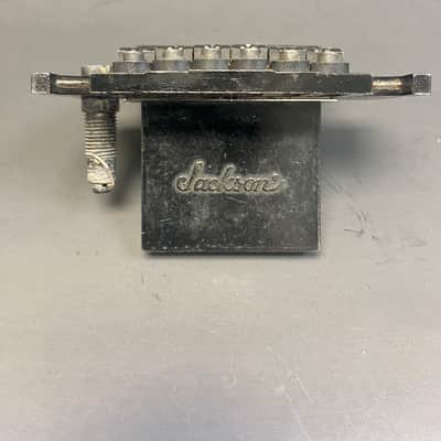Jackson Licensed Floyd Rose 1980's image 4