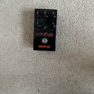 Wampler cataPulp V2 | Reverb