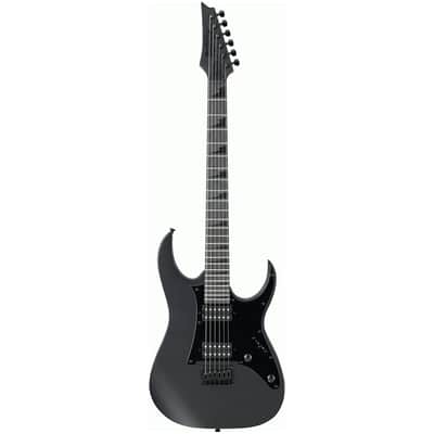 Ibanez Gio GRGR131EX -BKF image 1