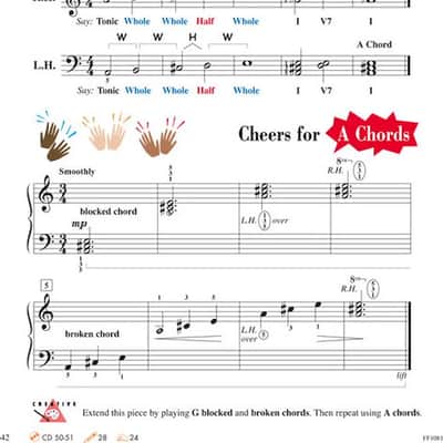 Level 2A - Lesson Book - 2nd Edition image 8