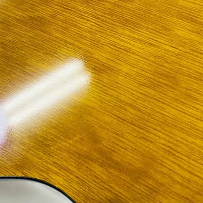 YAMAHA CS40J Mini Classical Guitar image 19