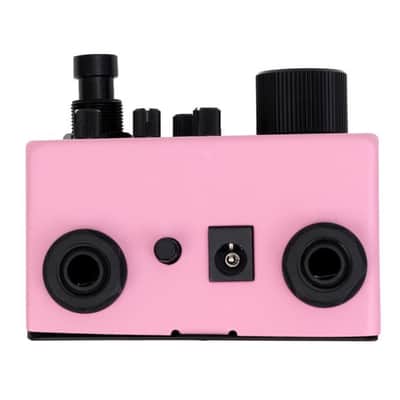 Rainger FX Break Box Distortion Pedal image 4