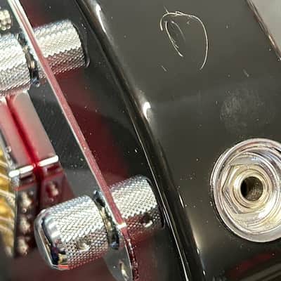 Fender Gold Foil Telecaster image 5