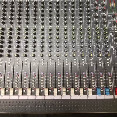 Soundcraft Spirit Live 42 image 4