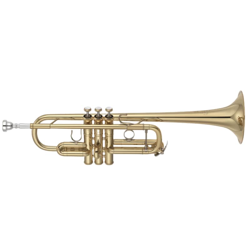 Yamaha Model YTR-9445CH-BR III 'Xeno' Chicago Series C Trumpet BRAND NEW image 1