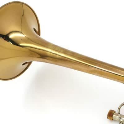 BACH Tenor Bass Trombone 42B GL [123784] (09/03) image 11