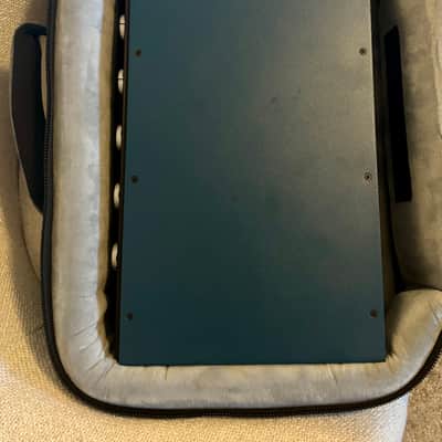 Trickfish Bullhead 1K Bass Amp with Gig Bag image 6