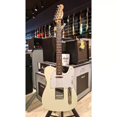 FENDER - TELECASTER STANDARD image 1