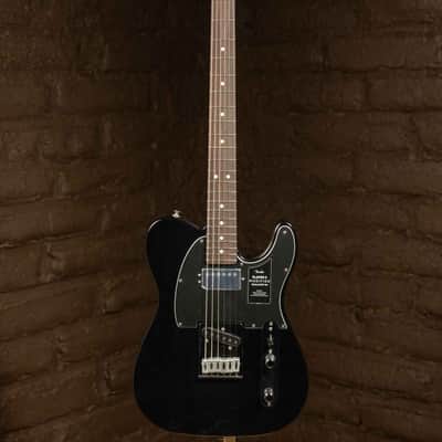 Fender Player II Modified Telecaster SH, Rosewood Fingerboard - Dusk