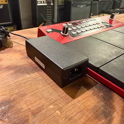 Nord Drum 3P 6-Channel Modeling Percussion Synthesizer image 6