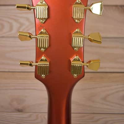 Gibson ES-355 1968 - Faded Sparkling Burgundy image 10
