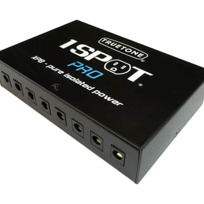 Truetone 1 SPOT Pro XP8-PS Power Supply - Black image 1