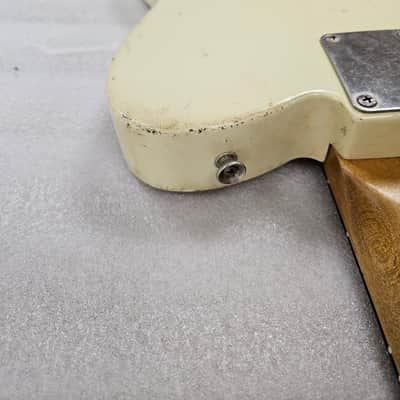 Danocaster Single Cut Tele image 9