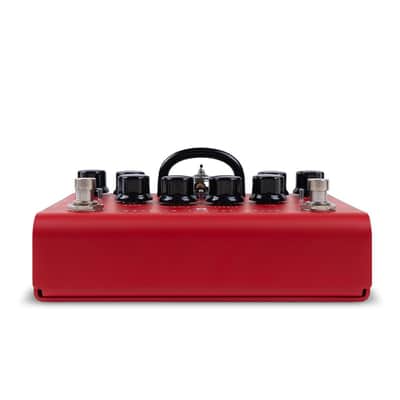 Blackstar Dept. 10 Dual Drive Tube Driven Pedal image 6