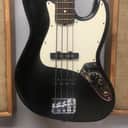 Fender 60th Anniversary Highway One Jazz Bass Black
