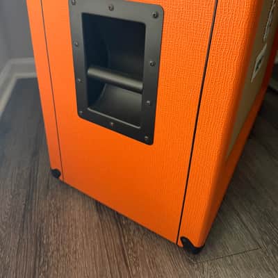Orange PPC212 120-Watt 2x12 Guitar Cabinet image 3