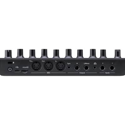 Novation Circuit Tracks Groovebox image 6