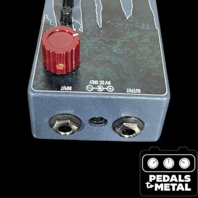 Pine Box Customs Tall V2 - X16513 image 4