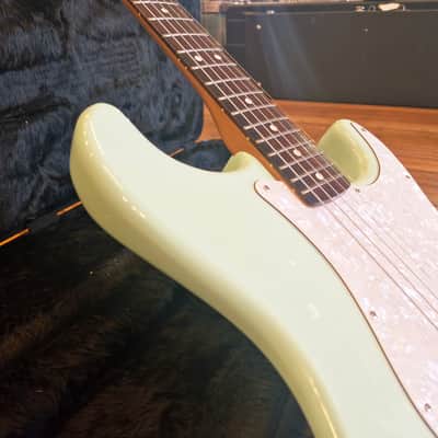 Fender Tom Delonge Stratocaster - 2002 image 6