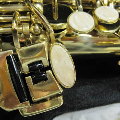 New Selmer Prelude AS711 Alto Saxophone Bild 14