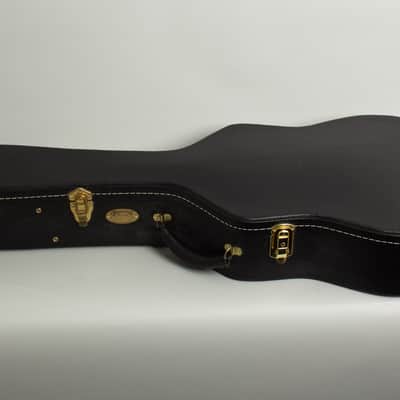 C. F. Martin  00-41 Custom Shop Elderly Instruments Special Flat Top Acoustic Guitar (2016), ser. #1997790, original black tolex hard shell case. image 11