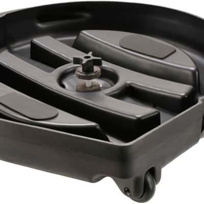 SKB 22'' Rolling Cymbal Vault image 2