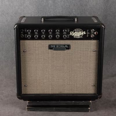 Immagine Mesa Boogie Dual Rectifier RectoVerb 25 Combo **COLLECTION ONLY** - 2nd Hand - 2