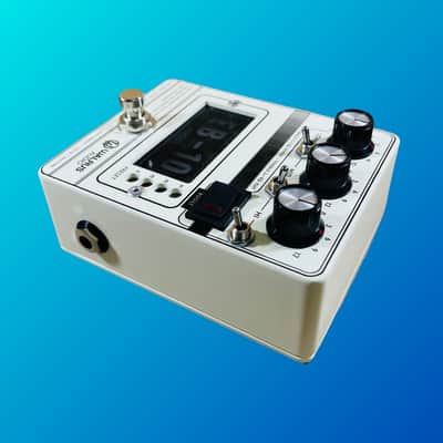 Walrus Audio EB-10 Preamp/EQ/Boost image 4