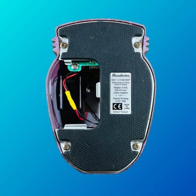 Danelectro Fab Tone Distortion image 2