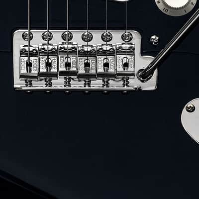 Fender Hypebeast Stratocaster Limited Edition #21/24 image 4