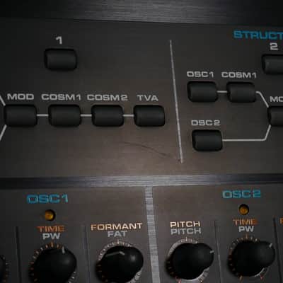 Roland V-Synth ver2 image 17