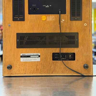 Akai GX-630DB Reel to Reel  2-Track Tape Recorder 1976 - 1979 - Silver Made In Japan 🗾 image 6