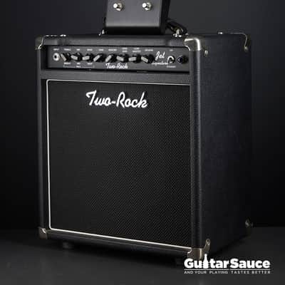 Two Rock Jet Signature 1×12 Combo 6L6 Dual Channel 35 Watt 1x12 Guitar Combo Used (COD AMP_00070) image 3