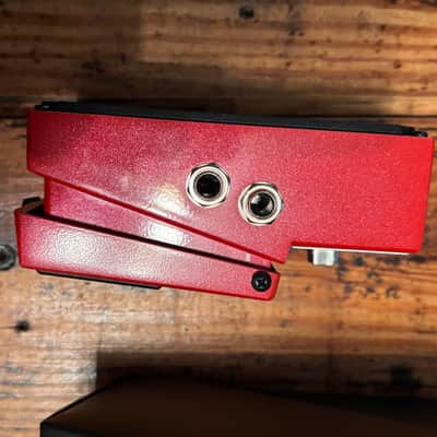 Boss RC-5 Loop Station 2020 - Present - Red image 6