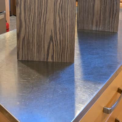 Near Mint JBL J-320 Floor Standing Speakers image 4