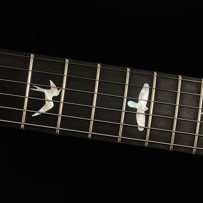 PRS Guitars Hollowbody II - Artist Package 2016 Slate Blue image 3