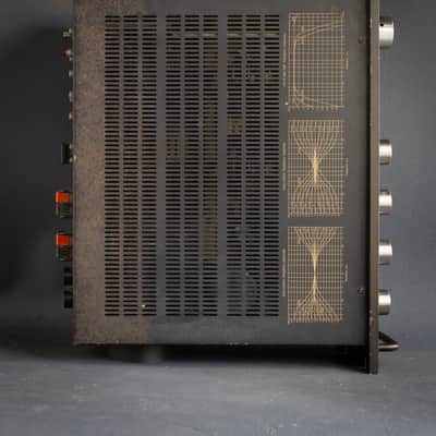 Technics Su 9400 1975-1979 image 4