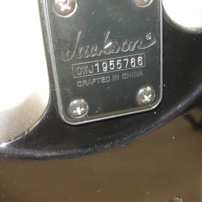 2020 Jackson JS Series Dinky Arch Top JS34 DKA Electric Guitar, Silverburst image 12
