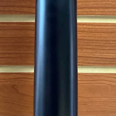 Ernie Ball Music Man Majesty 2015 - Matte Polar Noir image 9