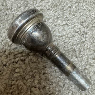 Olds Ambassador Trombone w/ Gig Bag image 10