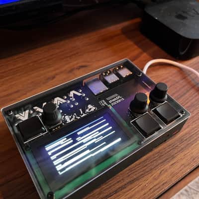 Monome Norns Shield XL | Reverb