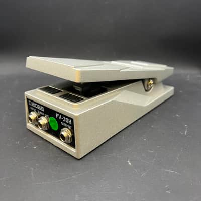 Boss FV-30H Volume Pedal | Reverb