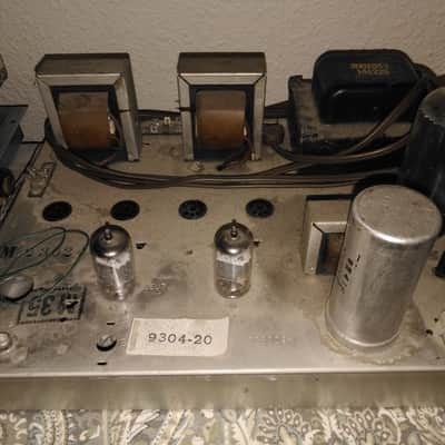 Magnavox 9304-20 1959 image 4