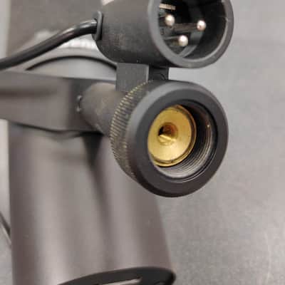 Shure SM7B Cardioid Dynamic Microphone 2001 - Present - Black image 6
