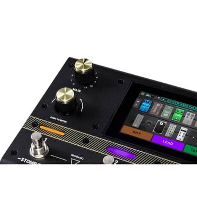 HeadRush Flex Prime - Modeler image 9