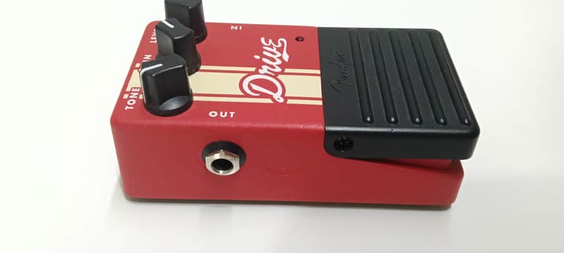 Fender Drive