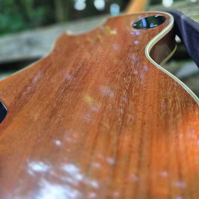 Gibson Les paul custom 1980 - Natural image 15