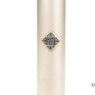 Neumann KM56 Switchable Tube Microphone image 3